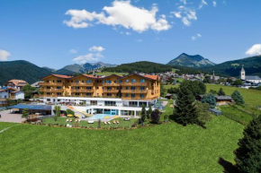 Family Home Alpenhof Rio Di Pusteria